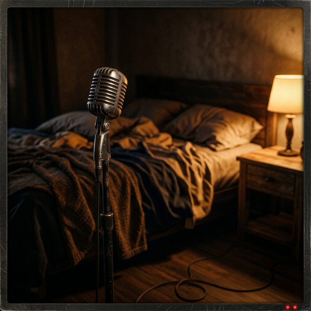 Can't Sing About You