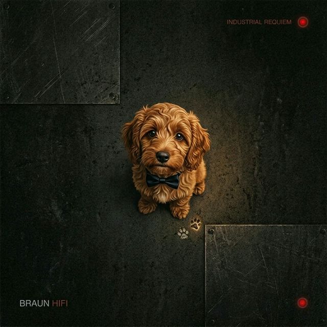 Have You Seen My Monkey?